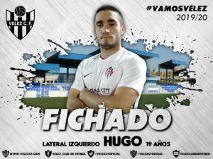Hugo (Vlez C.F.) - 2019/2020
